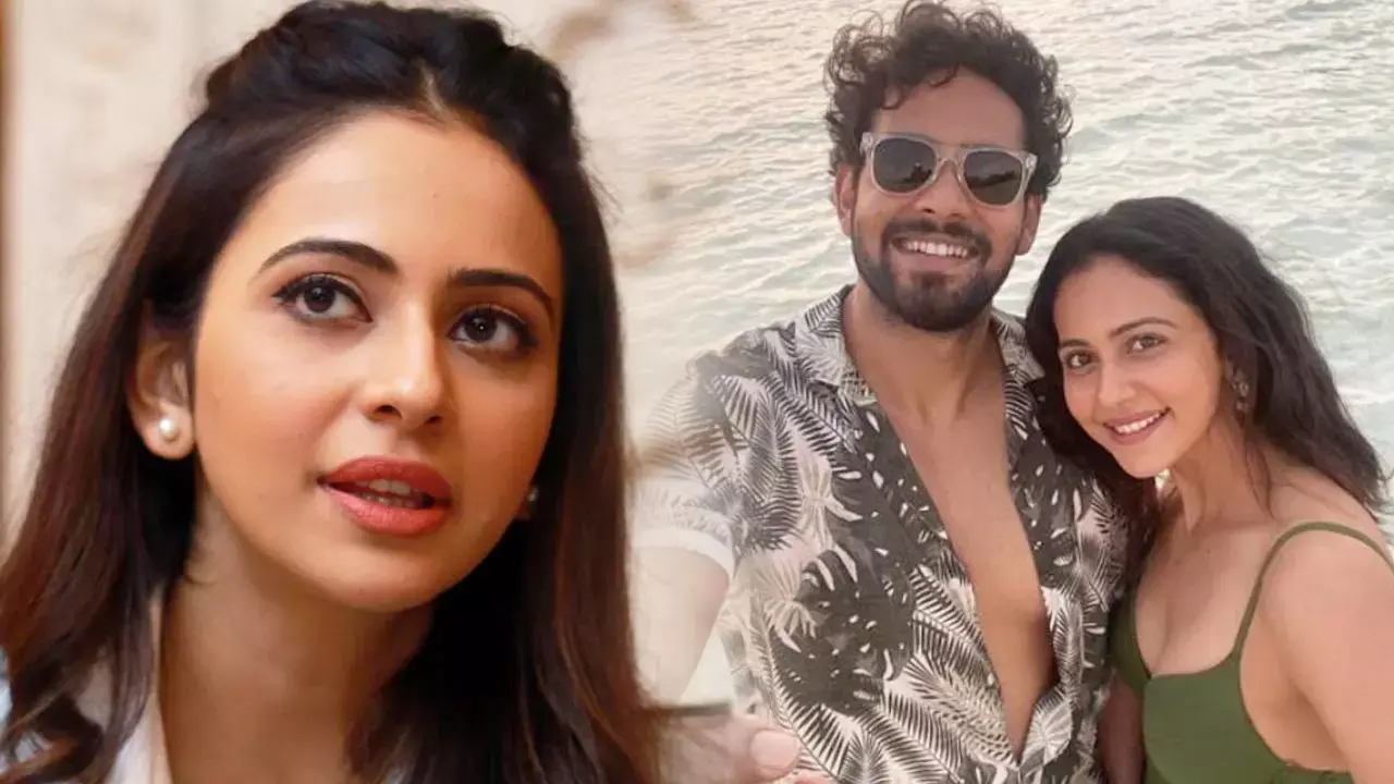 Rakul Preet Brother Arrested: ड्रग्स केस में गिरफ्तार हुआ एक्ट्रेस रकुल प्रीत का भाई, पुलिस ने लिया एक्शन, जानिए क्या पूरा माजरा...
