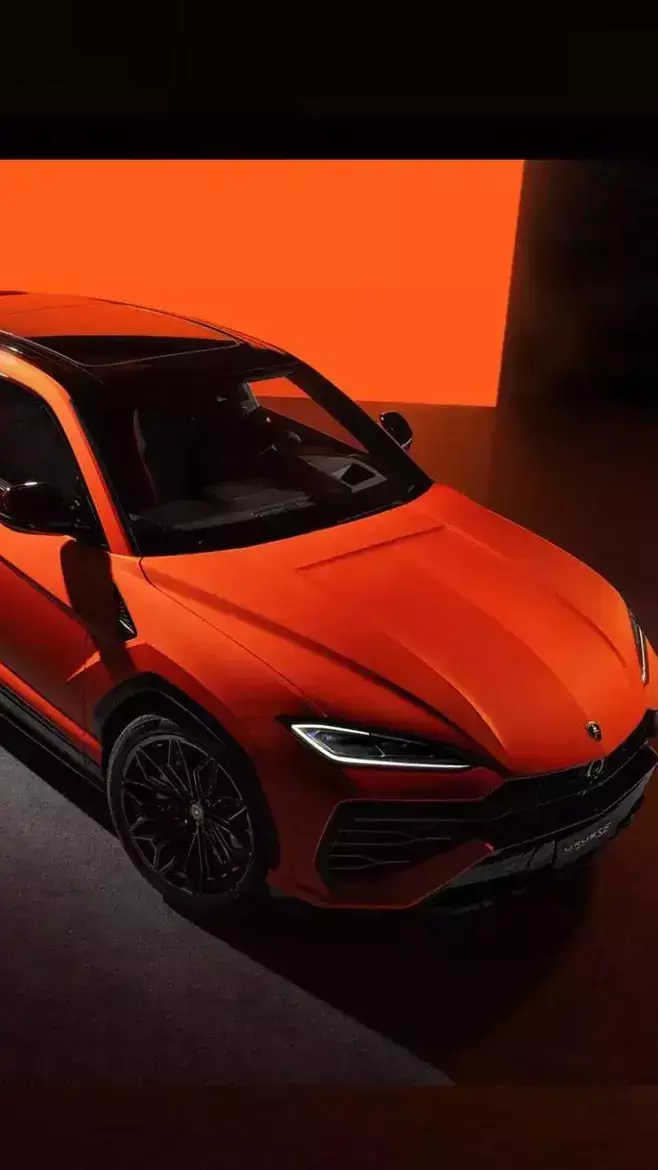 Lamborghini Urus SE: पावर और रफ्तार का तड़का, दमदार डिजाइन के साथ इस दिन भारत में होगी Lamborghini Urus SE लॉन्च, जाने...