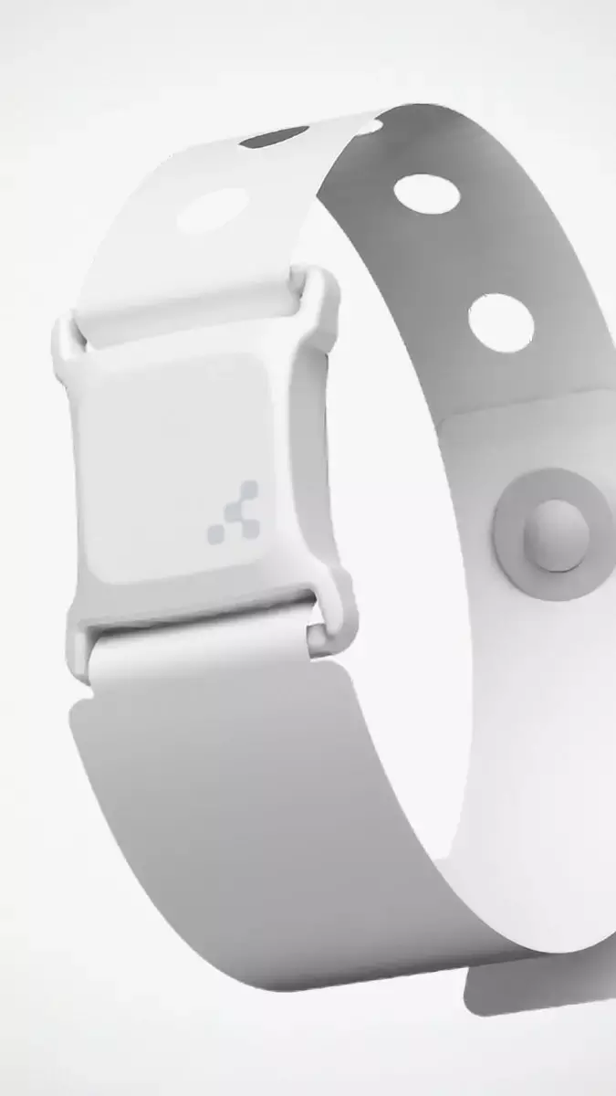 Kontakt io Nano Smart Tag IR: अब और भी आसान होगा अस्पताल के मरीजों को ट्रैक करना!, जाने इस शानदार डिवाइस की खुबिया...