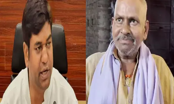 Mukesh Sahani Father Murder: बिहार के पूर्व मंत्री मुकेश सहनी के पिता जीतन सहनी की हत्या, घर में मिली क्षत-विक्षत लाश