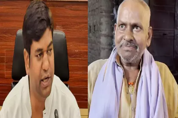 Mukesh Sahani Father Murder: बिहार के पूर्व मंत्री मुकेश सहनी के पिता जीतन सहनी की हत्या, घर में मिली क्षत-विक्षत लाश