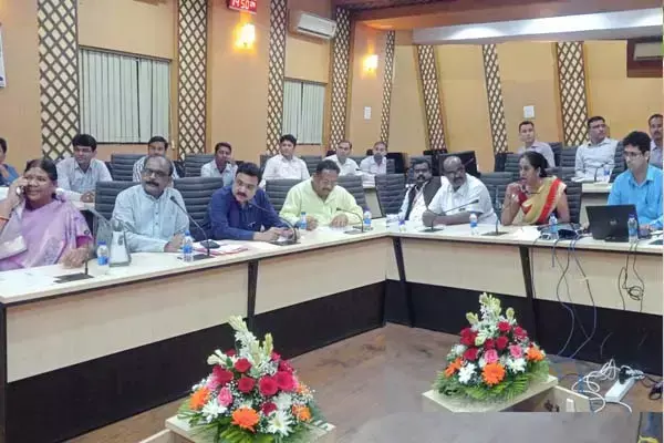 CG Vidhansabha: हाईटेक हो रहा छत्‍तीसगढ़ विधानसभा: अब यह काम भी ऑन लाइन कर सकेंगे विधायक