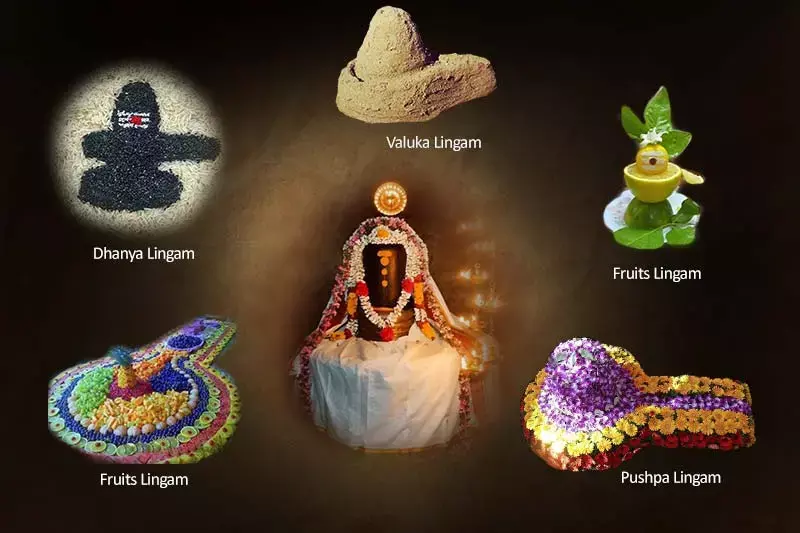 Types of Shivlinga  : शिव पुराण में 10 तरह के शिवलिंग, इस सावन समस्या अनुसार करें शिवलिंग की पूजा