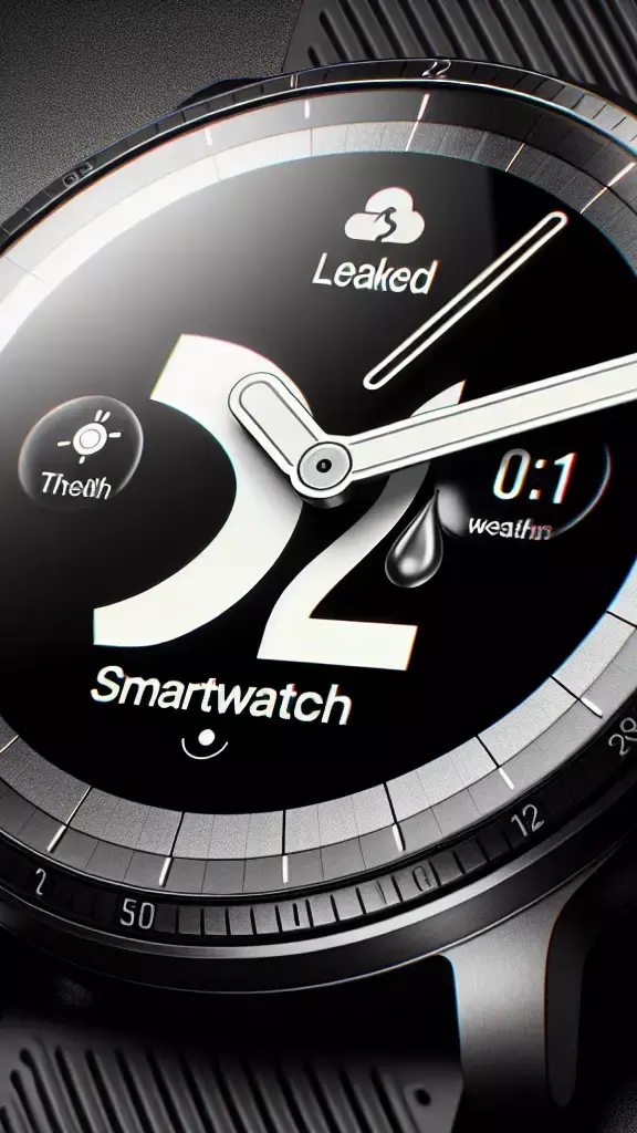 Chatgpt AI वॉयस असिस्टेंट के साथ जल्द ही होगी लॉन्च Realme Watch S2, जानिए फीचर्स और लॉन्चिंग डेट....