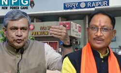 रद्द होती ट्रेनों ने बढ़ाई विष्‍णुदेव सरकार की चिंता: आज रेल मंत्री से मिलेंगे सीएम, शाम को होगी शाह से मुलाकात