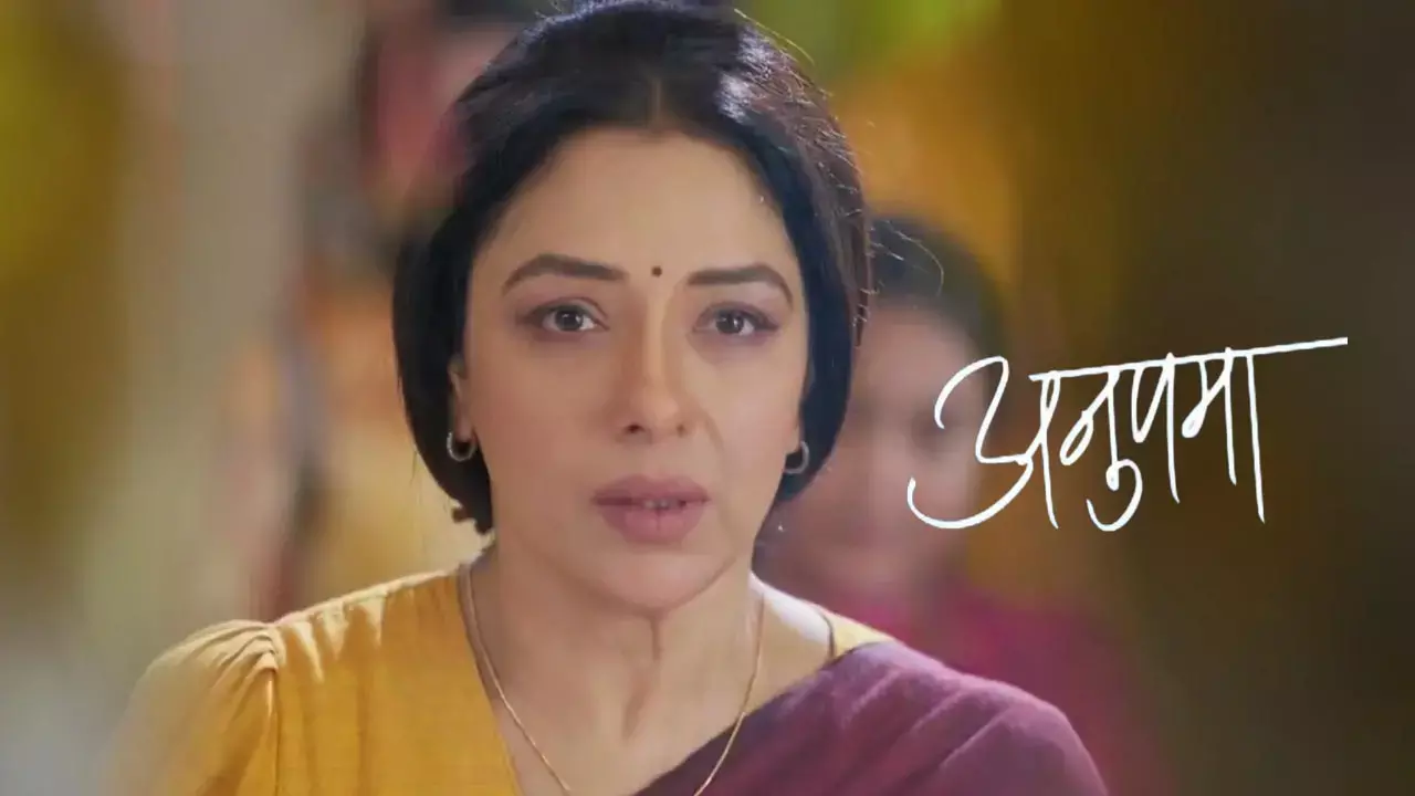 Anupama Today Episode: आधी रात सड़कों पर भटकेगी अनुपमा, बिगड़ैल बेटी उड़ाएंगी धज्जियां...