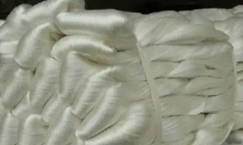 MP News: सरकार की अनोखी पहल, रेशम के धागे से बनेंगी दवाइयाँ, क्रीम और ड्रेसिंग बैंडेज, किसानों को मिलेगा लाभ