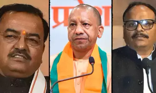 UP Politics: UP में बदल जाएंगे CM Yogi के मंत्री? उपचुनाव के बाद योगी मंत्रिमंडल में हो सकता है बड़ा बदलाव?