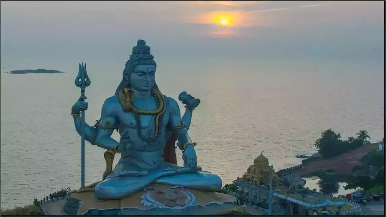 Sawan 2024 : 72 वर्षों बाद पड़ रहा विशेष श्रावण मास, 22 को चतुर्योग मे हो रहा प्रारम्भ... शिव पूजन के साथ करें विशेष उपाय