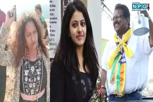 IAS Puja Khedkar: पिस्तौल वाली दबंग मां, भ्रष्ट पिता और IAS पूजा के फर्जीवाड़े...जानिए खेडकर फैमिली के कारनामों की कहानी