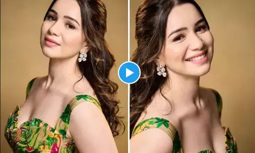 Sara Tendulkar Latest Video: सारा तेंदुलकर के वायरल वीडियो ने मचाई धूम, वीडियो ने गर्म किया अटकलों का बाजार