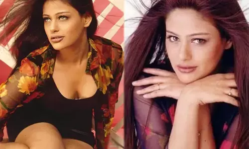 Mayuri Congo News: कौन है ये खूबसूरत हसीना?... IIT छोड़ा बनी फिल्म जगत की एक्ट्रेस, अब बॉलीवुड छोड़ गूगल में कर रही हैं ये काम...