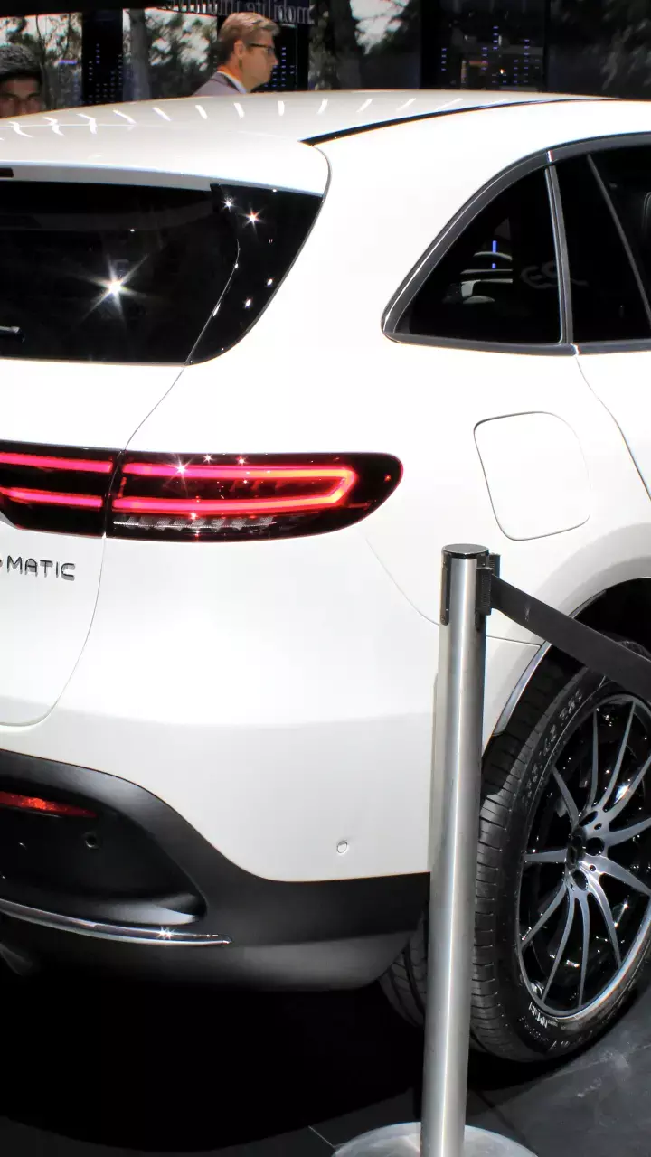 मर्सिडीज-बेंज ने कार खरीदारों के लिए विशबॉक्स फाइनेंशियल कैम्पेन किया लॉन्च, जानिए इस कैम्पेन की पूरी जानकारी.....