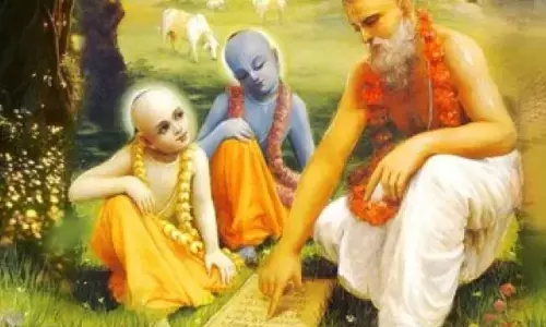 MP School News: 21 से 23 जुलाई तक चलेगा गुरु पूर्णिमा महोत्सव, उच्च शिक्षा विभाग ने निर्देश किये जारी