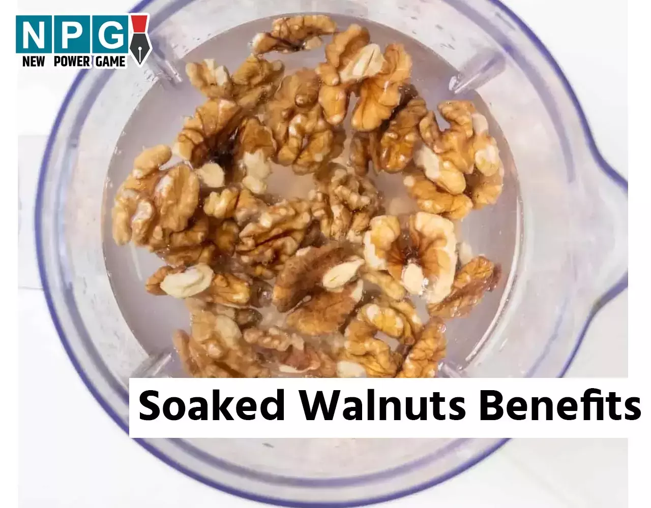 Soaked Walnuts Benefits: भिगोकर अखरोट खाने से बढ़ जाते हैं उसके फायदे, शरीर पर दिखते हैं ये दीर्घकालिक असर...