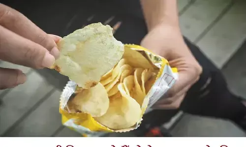 Chips Harmful Effects : जापान में 14 छात्र भारतीय चिप्स खाकर अस्पताल में भर्ती...संभलकर अब बारी आपके बच्चों की...जानें क्या कह रहे एक्सपर्ट
