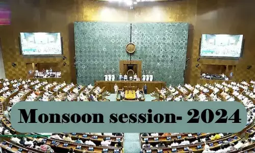 Monsoon Session 2024: मानसून सत्र में छह नए विधेयक पेश करेगी सरकार, आपदा प्रबंधन कानून में संशोधन भी शामिल
