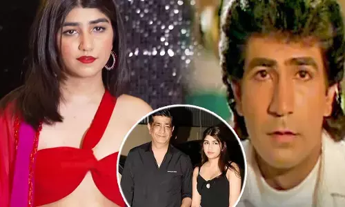 Krishna Kumar Daughter Death: फेमस एक्टर कृष्ण कुमार की बेटी का 20 की उम्र में मौत, इस गंभीर बीमारी से हारी जंग...