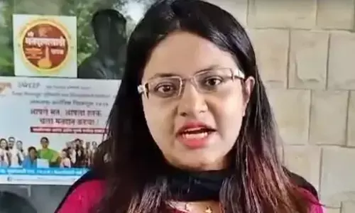 FIR Against IAS Officer Puja Khedkar: फर्जीवाड़ा और धोखाधड़ी के आरोप में IAS पूजा खेडकर के खिलाफ दिल्ली पुलिस ने दर्ज किया केस