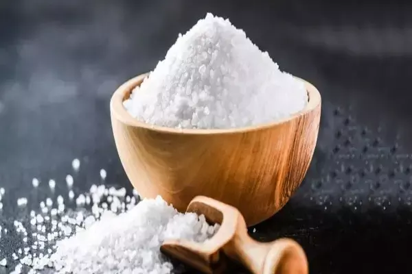 Disadvantages of salt: ज्यादा नमक खाने वाले हो जाएं सावधान, WHO ने कहा सफेद जहर, जानें क्या हैं नुकसान ?