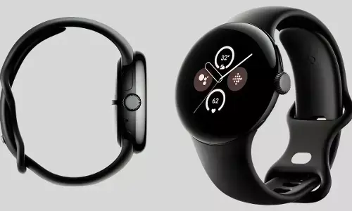 धमाल मचाने आ रही Google Pixel Watch 3: लीक हुई कीमत, रंग और डिजाइन की पूरी डिटेल, चेक करें कौन से नए फीचर्स मिलेंगे इस स्मार्टवॉच में...