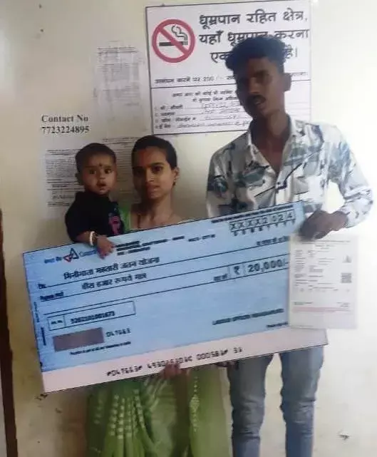 Mahasamund News: मिनीमाता महतारी जतन योजना से महासमुंद जिले की 8846 हितग्राहियों को मिला लाभ