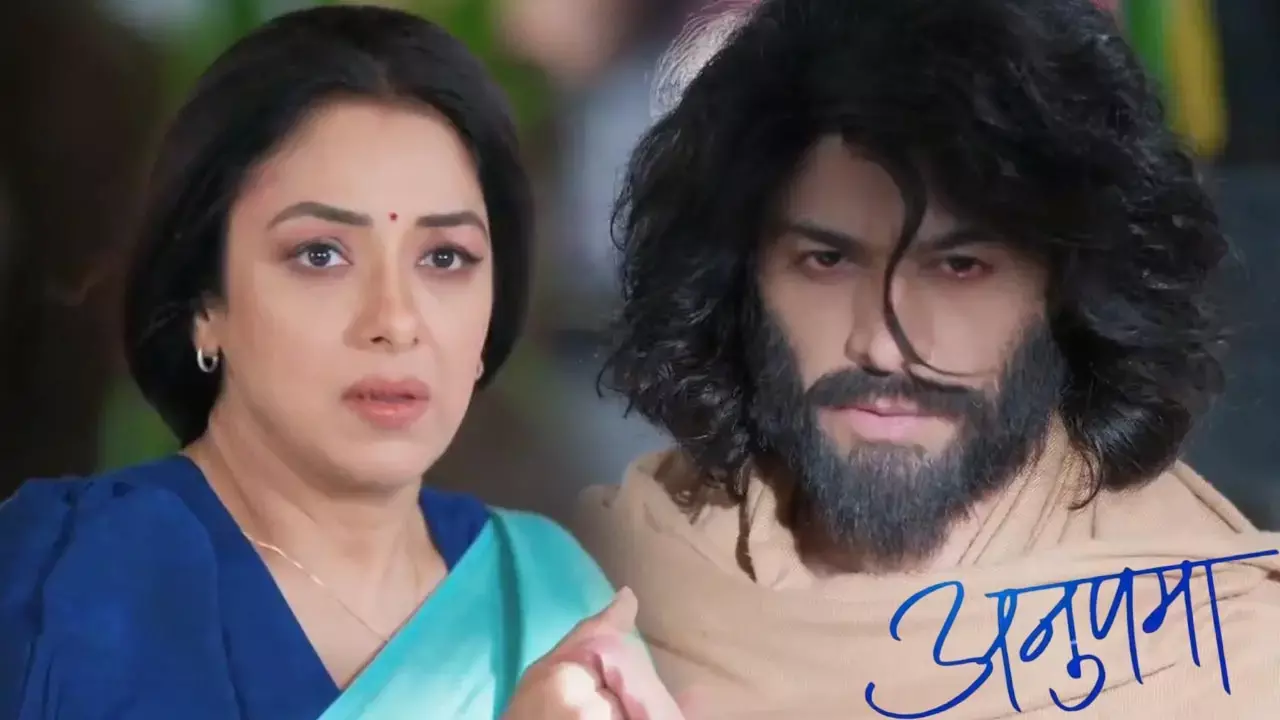 Anupama Today Episode: आध्या कराएगी अनुज-अनुपमा की शादी, लेकिन शो में इस शख्स की एंट्री से होगा बड़ा बवाल...