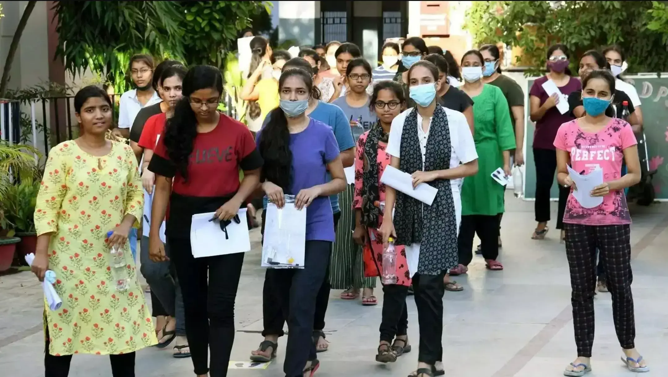 NEET Result 2024: सुप्रीम कोर्ट के आदेश पर NTA ने जारी किए NEET के सेंटर-सिटी वाइज रिजल्ट, ऐसे करें चेक