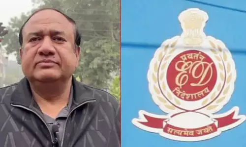 Surendra Pawar Detained: ईडी ने हरियाणा कांग्रेस विधायक सुरेंद्र पंवार को किया गिरफ्तार, इस मामले में हुई कार्रवाई