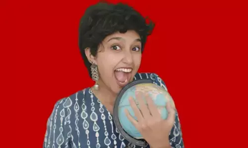 Kavya Karnatac: इंफ्लुएंसर काव्या कर्नाटक को मिला था अनंत अंबानी की शादी का न्योता, बताया क्यों ठुकराया प्रस्ताव