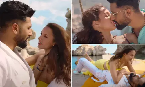 Bad Newz Box Office Day 1: विक्की कौशल की बैड न्यूज ने बॉक्स ऑफिस पर मचाया धमाल, अक्षय कुमार की सरफिरा को बड़ा झटका