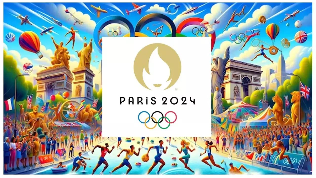 Paris Olympics 2024: 117 खिलाड़ियों का भारतीय दल लेगा ओलंपिक गेम्स में हिस्सा, जानें किस खेल में कितने एथलीट और...