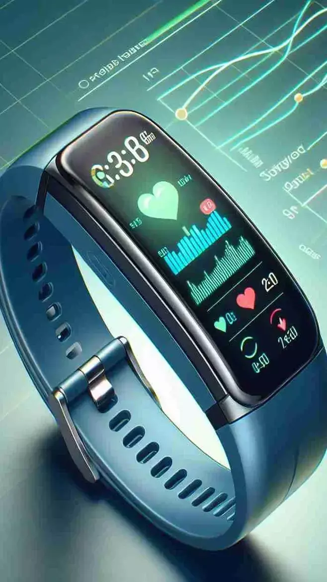 एडवांस्ड हेल्थ फीचर्स, बड़ी स्क्रीन और पावरफुल बैटरी के साथ Xiaomi Smart Band 9 हुआ लॉच, जानिए कीमत...