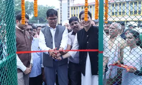 Raigarh News: रायगढ़ विकास के नए पायदान पर होगा स्थापित : वित्त मंत्री  चौधरी