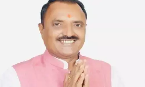 MP News: गुरु के बिना जीवन की सार्थकता ही नहीं: मंत्री शुक्ला