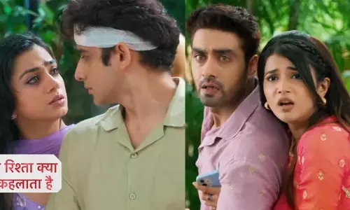 Yeh Rishta Kya Kehlata Hai Today Episode: सबको खून के आंसू रुलाएगा रोहित पौद्दार, रूही की एंट्री ने शो में लाया बड़ा तुफान...