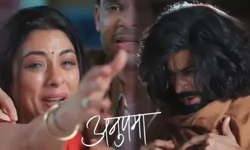 Anupama Today Episode: अनुज की ऐसी हालत देख अनुपमा-वनराज के उड़े तोते, शो में अब आया ये धमाकेदार ट्विस्ट...