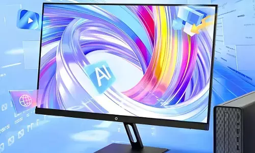 HP ने लॉन्च किया सस्ता Pavilion Vision Pro 1080p मॉनिटर, 100Hz रीफ्रेश रेट के साथ, जानें इसकी कीमत और खास बातें...