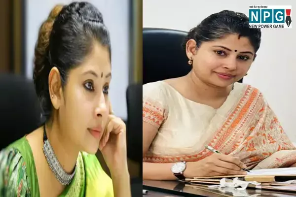 IAS Smita Sabharwal: UPSC दिव्यांग कोटा विवाद में IAS स्मिता सभरवाल की एंट्री, आईएएस के पोस्ट पर भड़के लोग, जानिए ऐसा क्‍या लिखा...