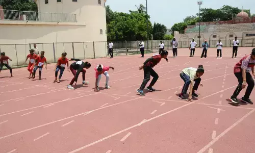 Raipur News: आवासीय तीरंदाजी खेल अकादमी रायपुर के लिए चयनित 40 खिलाड़ियों की सूची जारी