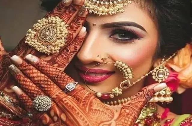 Solah Shringar In Sawan : सावन का महीना और सोलह श्रृंगार