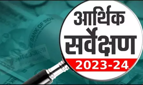 Economic Survey: आर्थिक सर्वेक्षण 2023-24 और बीमा क्षेत्र में चुनौतियाँ, वित्त मंत्री निर्मला सीतारमण ने पेश की रिपोर्ट
