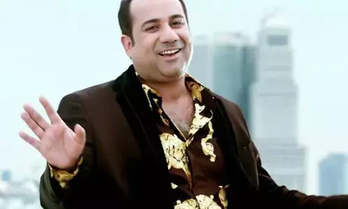 Rahat Fateh Ali Khan Arrest: राहत फतेह अली खान गिरफ्तार, मैनेजर के शि‍कायत पर हुआ एक्शन, जानिए मामला...