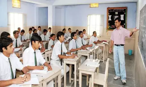 MP News: एकीकृत शाला निधि का समुचित उपयोग किये जाने के संबंध में दिये गये निर्देश