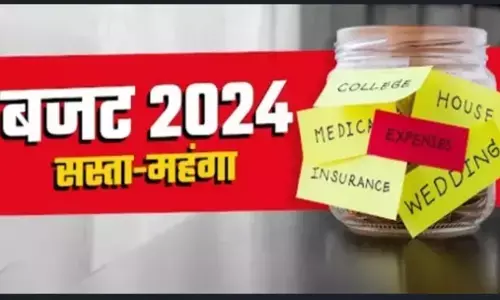 Budget 2024: बजट 2024-25 में क्या सस्ता और क्या हुआ महंगा, जानें पूरी लिस्ट