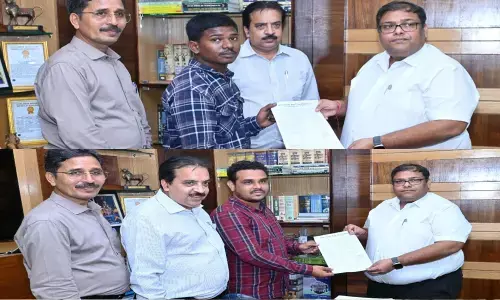 CM विष्णुदेव की संवेदनशीलता से 2 को मिली अनुकंपा नियुक्ति, मुख्यमंत्री का जताया आभार