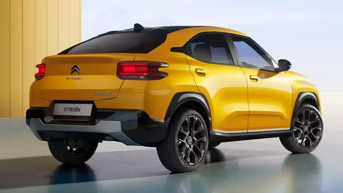 लॉन्च से पहले सामने आया Citroen Basalt का टीजर, जानिए खास फीचर्स की पूरी जानकारी....