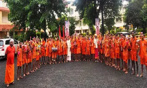 Raipur News: उपमुख्यमंत्री विजय शर्मा के निर्देश पर भोरमदेव से अमरकंटक तक कांवड़ियों के लिए विशेष इंतजाम