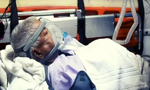 Lalu Prasad Yadav Hospitalized: लालू यादव की अचानक बिगड़ी तबीयत, दिल्ली AIIMS में भर्ती