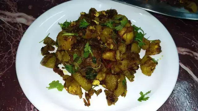 Kheksi Recipe And Benifits  : बाजार में मीट से 50 गुना ज्‍यादा ताकत और प्रोटीन देने वाली आयुर्वेदिक सब्जी ककोडा / कंटोला/ खेकसी की एंट्री